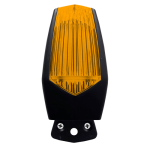 Lampa LED de semnalizare galbena - MOTORLINE MP205 - imagine 2