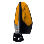 Lampa LED de semnalizare galbena - MOTORLINE MP205 - imagine 3