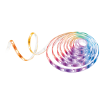 Banda LED RGBW inteligenta, 5 metri, Wi-Fi, control de la distanta - TP-LINK Tapo TapoL930-5