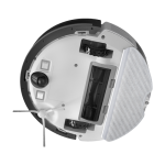 Aspirator robot RV30 Plus, Spalare umeda, Golire automata, 4200Pa, LiDAR & Gyro - TP-Link Tapo TapoRV30Plus - imagine 3