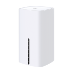 Router 5G/4G, Wi-Fi 6, Dual-Band AX1800, Slot Nano SIM, 3 x RJ45 Gigabit - TP-Link ArcherNX200