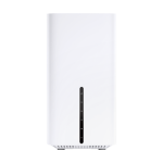 Router 5G/4G, Wi-Fi 6, Dual-Band AX1800, Slot Nano SIM, 3 x RJ45 Gigabit - TP-Link ArcherNX200 - imagine 2