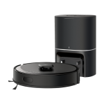 Aspirator robot RV30 Max Plus, Spalare umeda, Golire automata, 5300Pa, LiDAR & Gyro - TP-Link Tapo TapoRV30MaxPlus