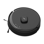 Aspirator robot RV30 Max Plus, Spalare umeda, Golire automata, 5300Pa, LiDAR & Gyro - TP-Link Tapo TapoRV30MaxPlus - imagine 3