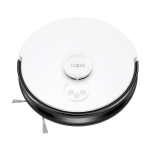 Aspirator robot RV30, Spalare umeda, 4200Pa, LiDAR & Gyro - TP-Link Tapo TapoRV30