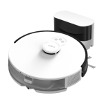 Aspirator robot RV30, Spalare umeda, 4200Pa, LiDAR & Gyro - TP-Link Tapo TapoRV30 - imagine 2