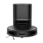 Aspirator robot RV20 Max Plus, Spalare umeda, Golire automata, 5300Pa, MagSlim & IMU - TP-Link Tapo TapoRV20MaxPlus