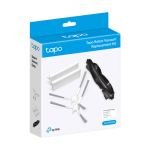 Kit accesorii RVA100 pentru aspirator robot - TP-Link Tapo TapoRVA100 - imagine 2