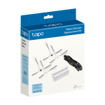 Kit accesorii RVA102 pentru aspirator robot - TP-Link Tapo TapoRVA102 - imagine 2