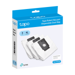 Set 3 saci RVA200 pentru aspirator robot - TP-Link Tapo TapoRVA200 - imagine 2