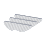 Set 3 lavete RVA300 pentru aspirator robot - TP-Link Tapo TapoRVA300