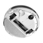 Aspirator robot RV20, Spalare umeda, 5300Pa, MagSlim & IMU - TP-Link Tapo TapoRV20Max - imagine 3