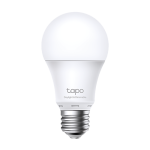 Bec smart Wi-Fi, lumina naturala 4000K ajustabila, 806 lm, E27 - TP-Link Tapo TapoL520E