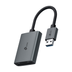 Cititor carduri UA430, USB-A 3.0 la SD/microSD, UHS-I - TP-Link UA430