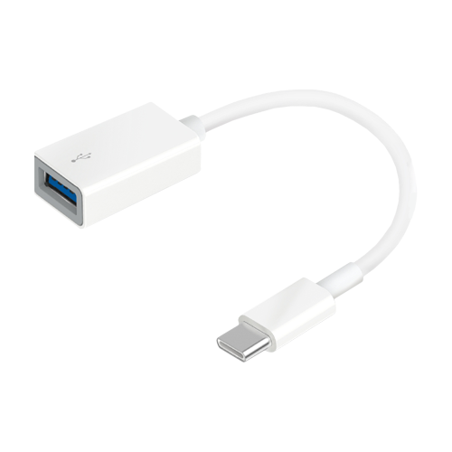 img34633large Adaptor USB Type-C la USB-A - TP-Link UC400 - imagine 1