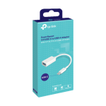 Adaptor USB Type-C la USB-A - TP-Link UC400 - imagine 2