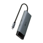 Hub USB-C 5-in-1, 1 x USB-C PD 100W, 1 x USB-C 5Gbps, 2 x USB-A 5Gbps, 1 x HDMI 4K@60Hz - TP-Link UH5020C