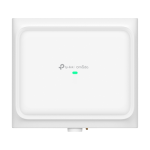 Access Point Wi-Fi 7, BE9300 Tri-Band, 4/6 dBi, 1 x RJ45 2.5G, BLE 5.2, GNSS, PoE In - TP-Link Omada EAP772-Outdoor