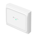 Access Point Wi-Fi 7, BE9300 Tri-Band, 4/6 dBi, 1 x RJ45 2.5G, BLE 5.2, GNSS, PoE In - TP-Link Omada EAP772-Outdoor - imagine 2