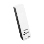 Adaptor USB Wireless, 150Mbps, USB 2.0 - TP-LINK TL-WN727N