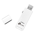 Adaptor USB Wireless, 150Mbps, USB 2.0 - TP-LINK TL-WN727N - imagine 2