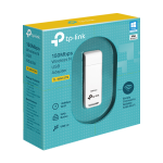 Adaptor USB Wireless, 150Mbps, USB 2.0 - TP-LINK TL-WN727N - imagine 3