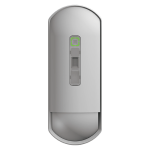 Detector de miscare PIR, lentila duala, 15 m la 85Â°, 24 m la 5Â°, Grade 3 - OPTEX FLX-A-AM