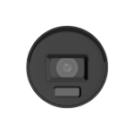 Camera IP, AcuSense, 4MP, lentila 2.8mm, IR 40m DarkFighter, Mic., PoE, BLACK - HIKVISION DS-2CD2046G2H-IU-2.8mm-BLACK - imagine 2