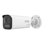 Camera IP, 2MP, lentila 2.8mm, IR 50m, WL 50m ColorVu, Audio, Alarma audio+Strobo - HIKVISION DS-2CD1B27G2H-LIUF-SL-2.8mm - imagine 3