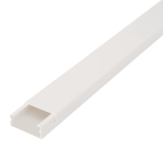 Canal cablu 46x18 mm cu capac, 2m - DLX DLX-461-18