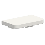 Capac terminal pentru canal cablu 46x18 mm - DLX DLX-460-05