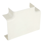 Ramificatie T pentru canal cablu 46x18 mm - DLX DLX-460-04