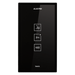 Post interior AUDIO, TOUCH semiduplex - ELECTRA IA.04N