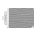 Difuzor IP master, tip cabinet, 20W - HIKVISION DS-QAZ1120G1R-B - imagine 2