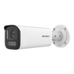 Camera IP 4MP, lentila 4mm, IR 60m, WL 60m, Mic. - HIKVISION DS-2CD1B43G2-LIU-4mm - imagine 3