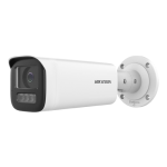 Camera IP 4MP, lentila 2.8mm, IR 60m, WL 60m, Mic. - HIKVISION DS-2CD1B43G2-LIUF-2.8mm - imagine 3