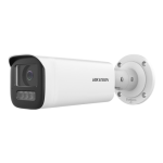 Camera IP 2MP, lentila 2.8mm, IR 60m, WL 60m, Mic. - HIKVISION DS-2CD1B23G2-LIUF-2.8mm - imagine 3