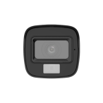 Camera analog 4K, lentila 2.8mm, IR 25m, WL 20m, TVI/AHD/CVI/CVBS - HIKVISION DS-2CE16U0T-LPF-2.8mm - imagine 2