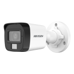 Camera analog 4K, lentila 2.8mm, IR 25m, WL 20m, TVI/AHD/CVI/CVBS - HIKVISION DS-2CE16U0T-LPF-2.8mm - imagine 3