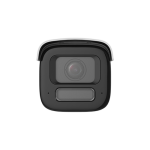 Camera IP 4MP, AcuSense, lentila VF 2.8-12mm, IR 60m DarkFighter, Audio, Alarma Audio+Stroboscop, IK10 - HIKVISION DS-2CD2646G2H-IZS2U-SL(2.8-12mm) - imagine 2