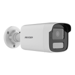 Camera IP 4MP, lentila 4mm, IR 50m, WL 50m, Mic - HIKVISION DS-2CD1T43G2-LIUF-4mm