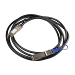 Cablu QSFP28 100G, 3m - Mikrotik XQ+DA0003