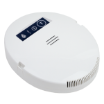 Detector adresabil de gaz metan - UNIPOS FD71CNG