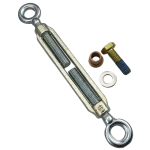 Prindere arc bariera B614 - FAAC 63001033