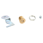 Cilindru incuietoare B614 - FAAC 63001044 - imagine 2