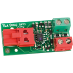 Interfata BUS XIB pentru unitatea de control E024S - FAAC 790062