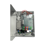 Unitate de control E034 pentru actuatoare 24 Vcc - FAAC E024S-102011 - imagine 2