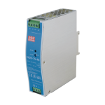 Kit Switch 8 x RJ45 Gigabit PoE 802.3af/at/bt, 4 x SFP Gigabit, Management, Sursa 75W - HIKVISION DS-3T1512HP-SI-8P4FKIT(75W) - imagine 2