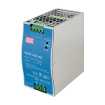 Kit Switch 8 x RJ45 Gigabit PoE 802.3af/at/bt, 4 x SFP Gigabit, Management, Sursa 240W - HIKVISION DS-3T1512HP-SI-8P4FKIT(240W) - imagine 2