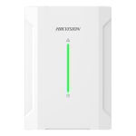 Extender 4 iesiri releu, AXPro Hybrid - HIKVISION DS-PM501R4